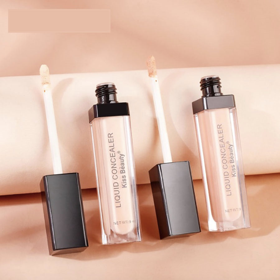 Kiss Beauty Moisturizing Light Mist Concealer (1pc)
