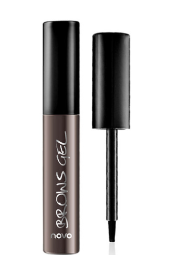 NEW 5097 Lazy Beauty Peel-Off Eyebrow Gel