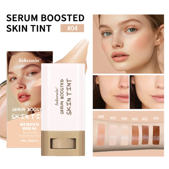 Blush Beauty Stick