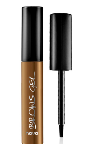 NEW 5097 Lazy Beauty Peel-Off Eyebrow Gel