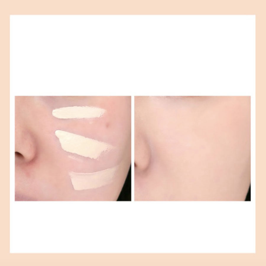 Kiss Beauty Moisturizing Light Mist Concealer (1pc)