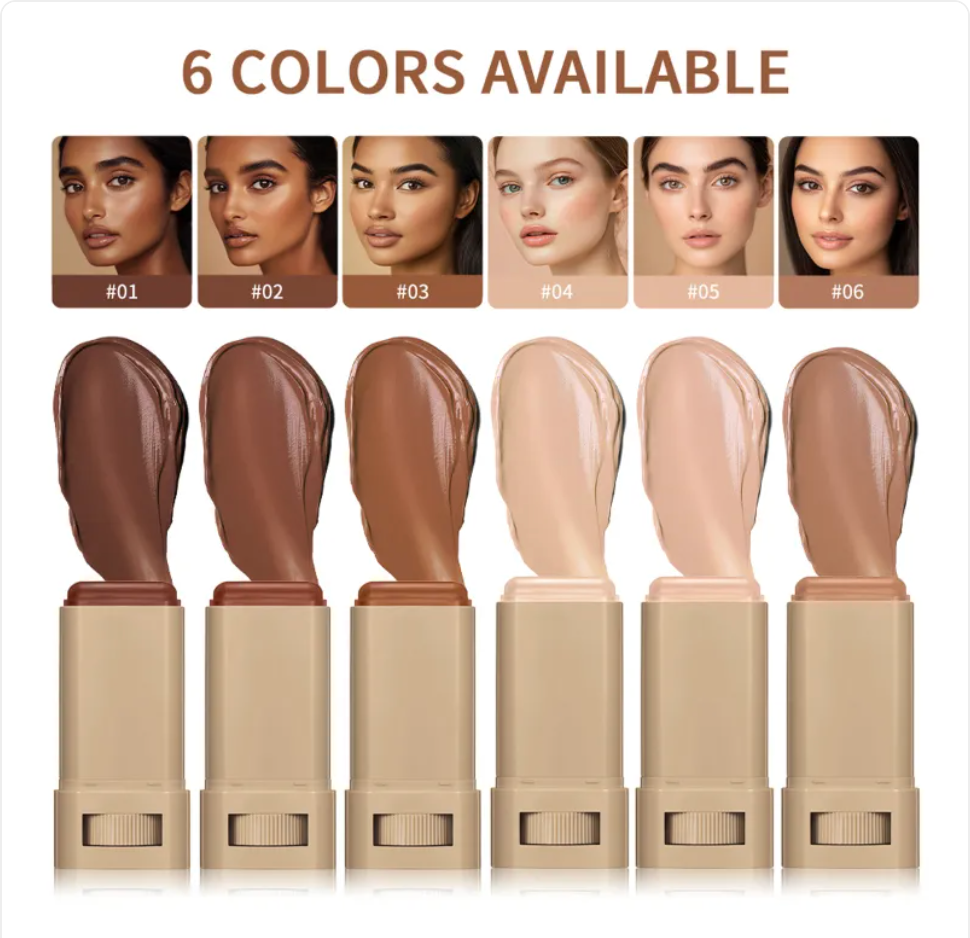 Highlight & Blush Essence Beauty Stick